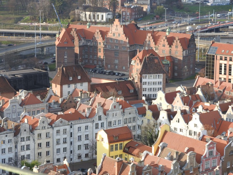 05 Vista dalla Bazylika Mariacka